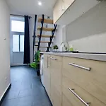 Apartmán By Hi5- Cozy *