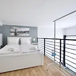 Apartmán By Hi5- Cozy *
