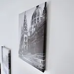 Apartmán By Hi5- Cozy Budapešť