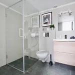 Apartmán By Hi5- Cozy Budapešť