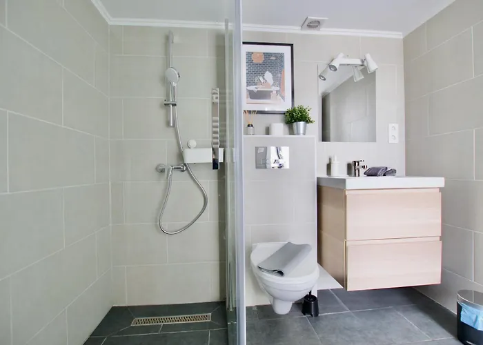 アパート By Hi5- Cozy *