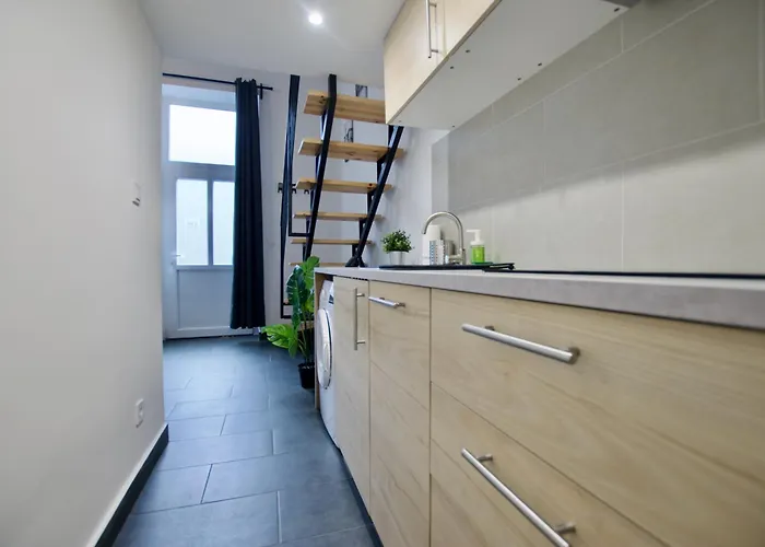 アパート By Hi5- Cozy *