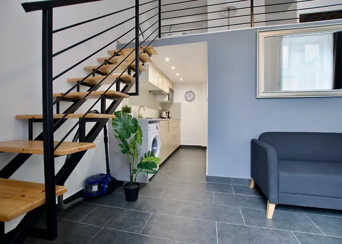 アパート By Hi5- Cozy *