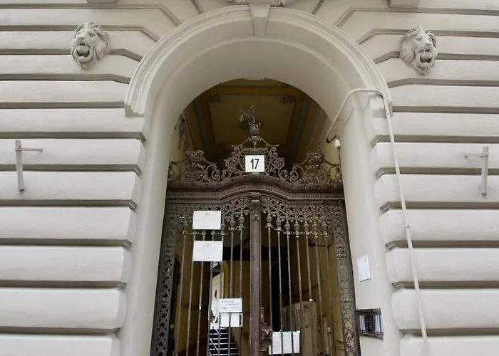 アパート By Hi5- Cozy *