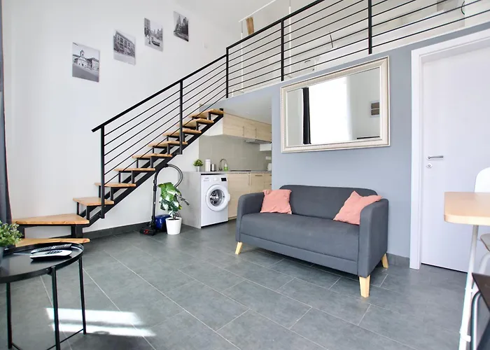 Apartamento By Hi5- Cozy *
