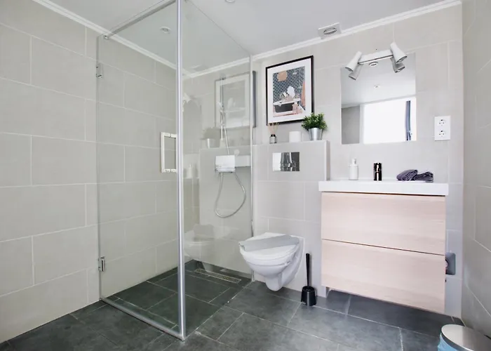 アパート By Hi5- Cozy ブダペスト