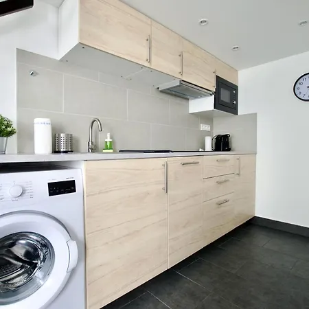 Apartment By Hi5- Cozy