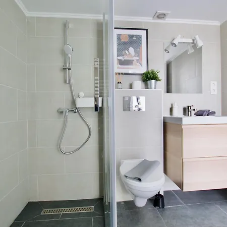 Apartment By Hi5- Cozy *