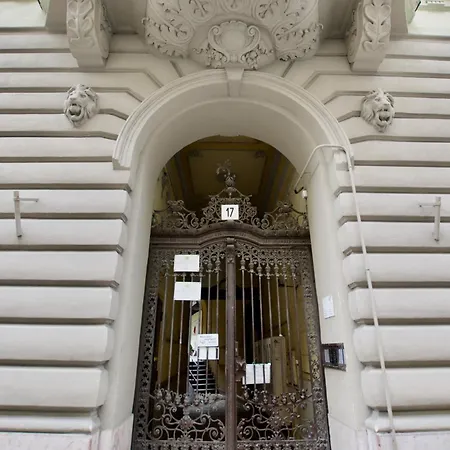 Apartment By Hi5- Cozy *