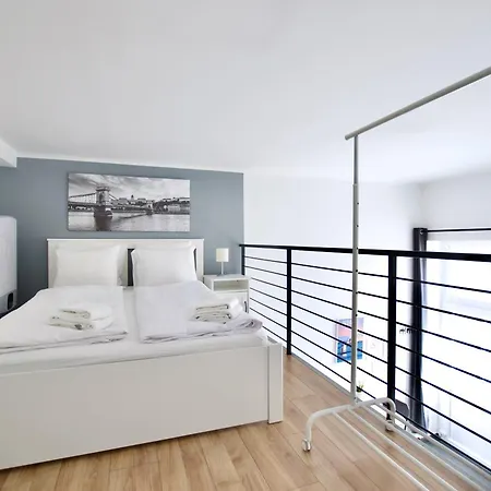 Apartment By Hi5- Cozy *