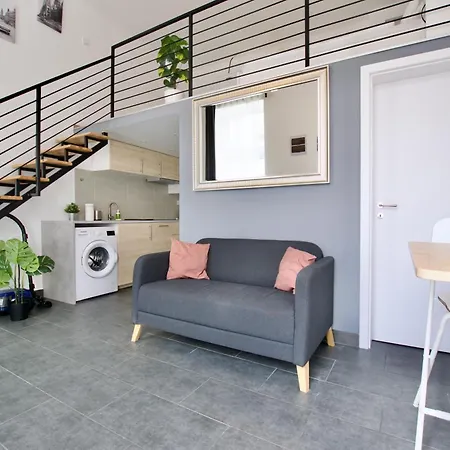 By Hi5- Cozy 布达佩斯