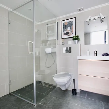 Apartment By Hi5- Cozy Budapest