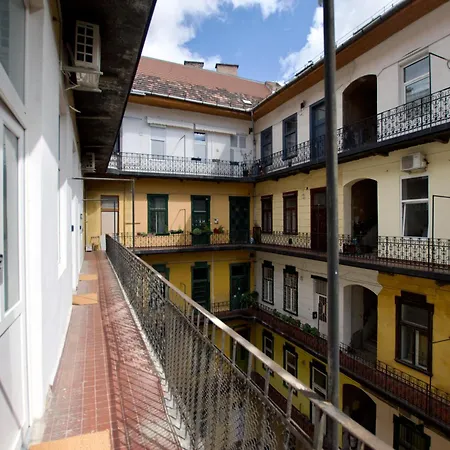 Apartment By Hi5- Cozy