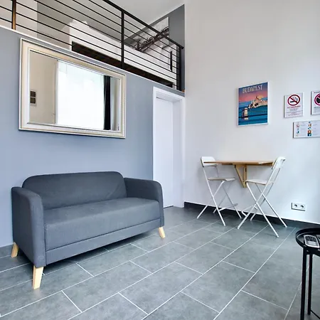 Apartment By Hi5- Cozy