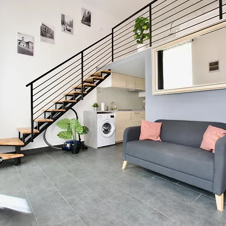 Apartment By Hi5- Cozy Budapest