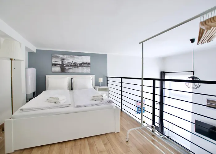Apartment By Hi5- Cozy *